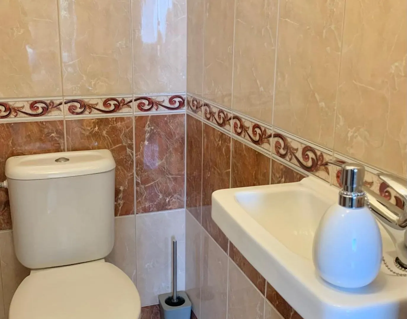 Romanceart Apartments Karlovy Vary
