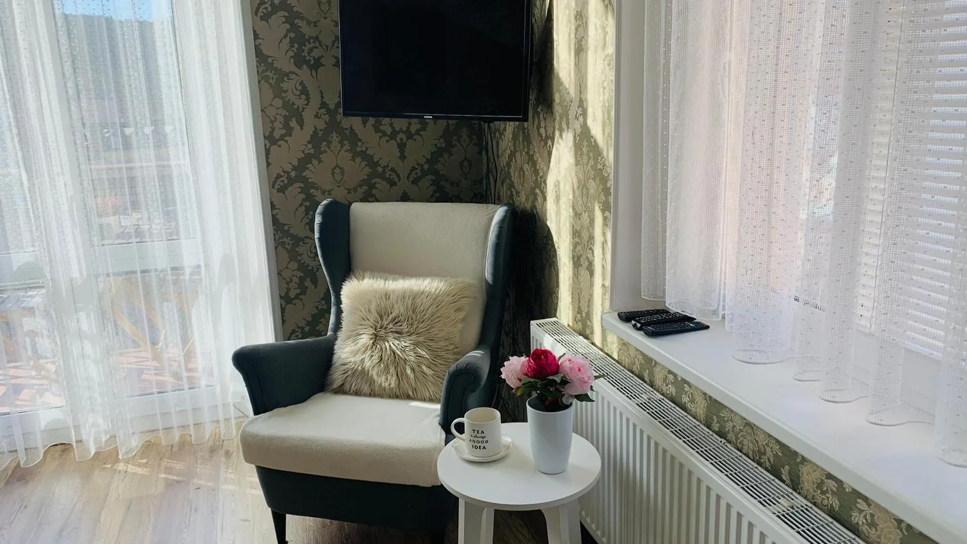 Romanceart Apartments Karlovy Vary