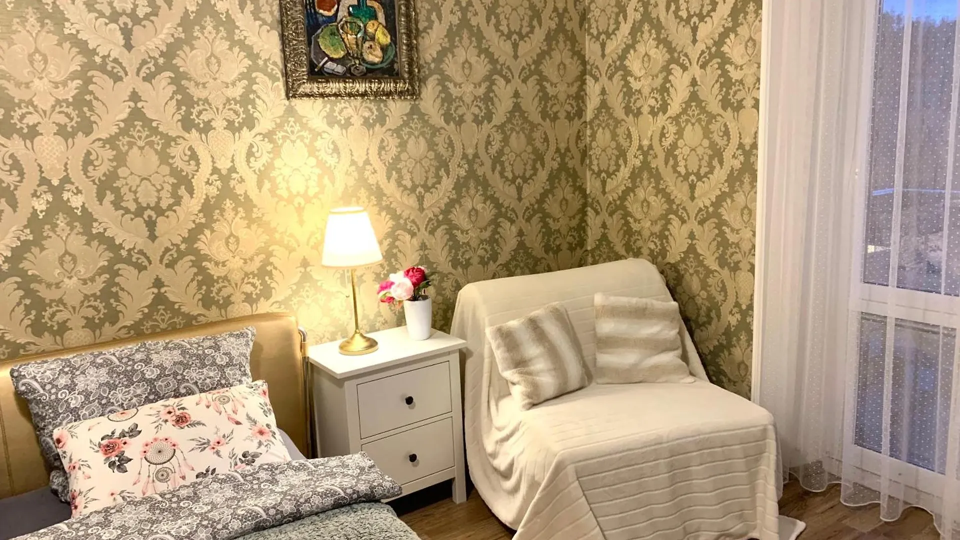 Romanceart Apartments Karlovy Vary 0*,