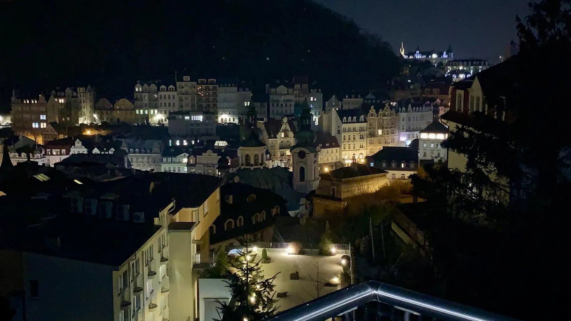 Romanceart Apartments Karlovy Vary Çek Cumhuriyeti