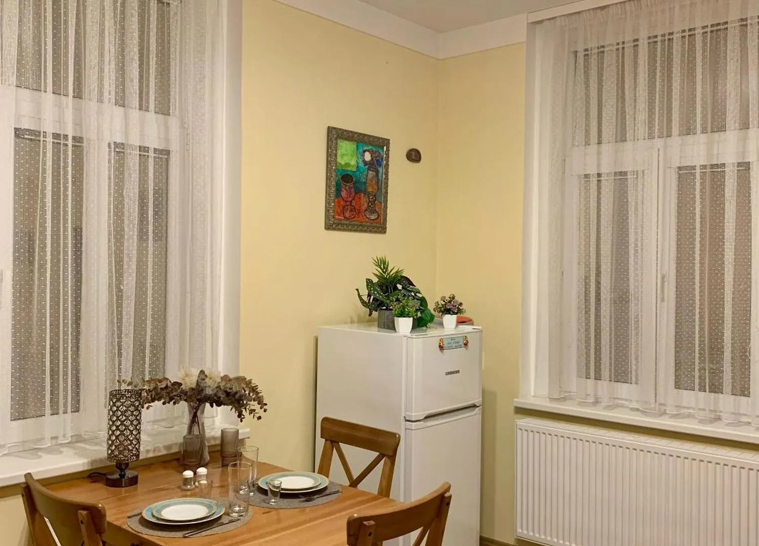 Romanceart Apartments Karlovy Vary